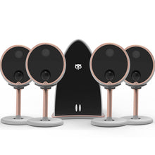 Load image into Gallery viewer, Scenes One Camera - 4 Pack