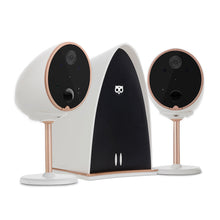 Load image into Gallery viewer, Scenes one camera kit with 2 pack